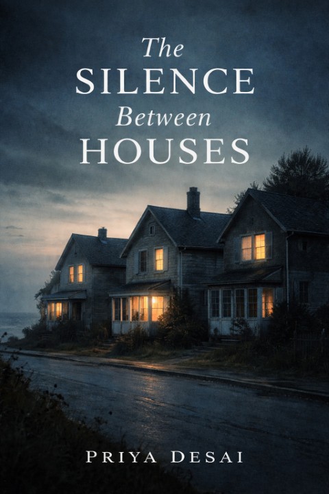The Silence Between Houses